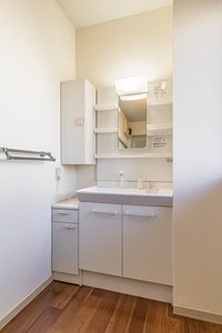 ルミエールヒルズ 101号-8