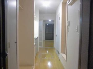 シャノンコート 101号-6