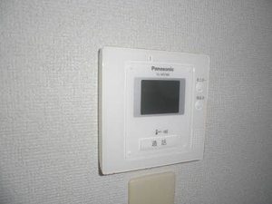 シャノンコート 101号-10
