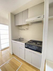 シャノンコート 103号-5