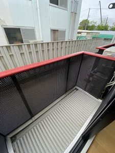 シャノンコート 103号-9