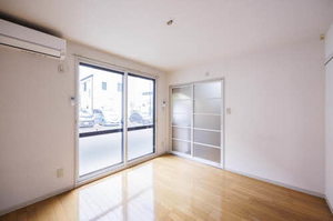 コートヴィレッジ原町 101号-2