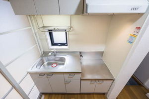 コートヴィレッジ原町 101号-5