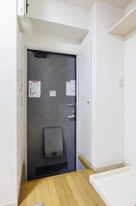 コートヴィレッジ原町 101号-6