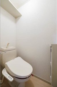 コートヴィレッジ原町 101号-8