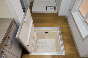 コートヴィレッジ原町 101号-11