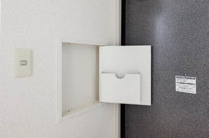 コートヴィレッジ原町 101号-12