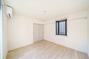 コートヴィレッジ原町 102号-3