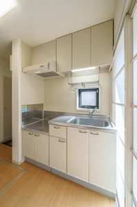 コートヴィレッジ原町 102号-4