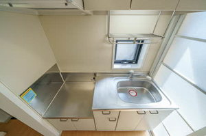 コートヴィレッジ原町 102号-5