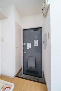 コートヴィレッジ原町 102号-6