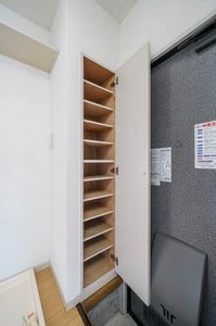 コートヴィレッジ原町 102号-7