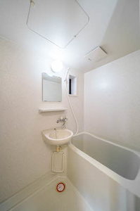 コートヴィレッジ原町 102号-8