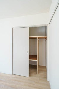 コートヴィレッジ原町 102号-11