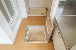 コートヴィレッジ原町 102号-12