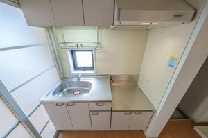 コートヴィレッジ原町 201号-5