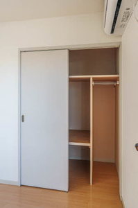 コートヴィレッジ原町 201号-11