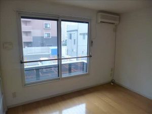 コートヴィレッジ原町 202号-2