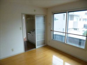 コートヴィレッジ原町 202号-3