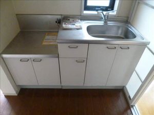 コートヴィレッジ原町 202号-5