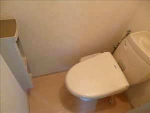 コートヴィレッジ原町 202号-9