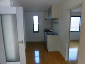 グラン・シャルムＢ 201号-2