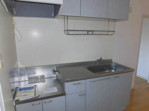 グラン・シャルムＢ 201号-3