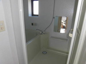 グラン・シャルムＢ 201号-4