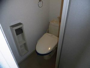 グラン・シャルムＢ 201号-5