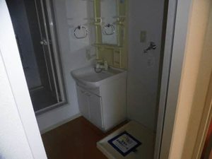 グラン・シャルムＢ 201号-6