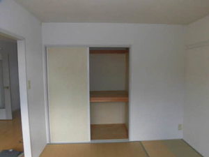 グラン・シャルムＢ 201号-7