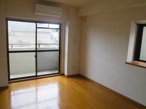 ＨＩＬＬ　ＣＩＴＹ南光台 201号-2