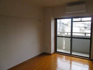 ＨＩＬＬ　ＣＩＴＹ南光台 201号-3