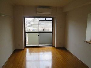 ＨＩＬＬ　ＣＩＴＹ南光台 201号-4