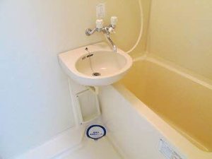 ＨＩＬＬ　ＣＩＴＹ南光台 201号-7