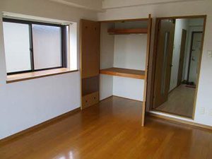 ＨＩＬＬ　ＣＩＴＹ南光台 201号-10