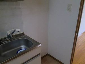 ＨＩＬＬ　ＣＩＴＹ南光台 201号-11