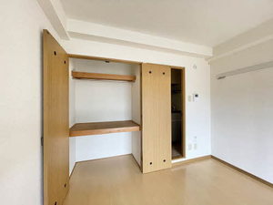 ＨＩＬＬ　ＣＩＴＹ南光台 203号-3