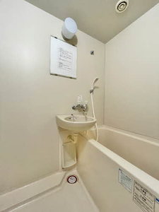 ＨＩＬＬ　ＣＩＴＹ南光台 203号-6