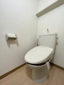 ＨＩＬＬ　ＣＩＴＹ南光台 203号-7