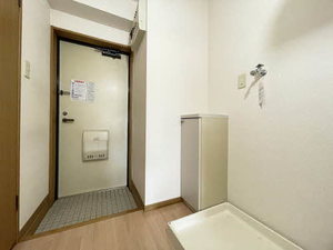 ＨＩＬＬ　ＣＩＴＹ南光台 203号-8