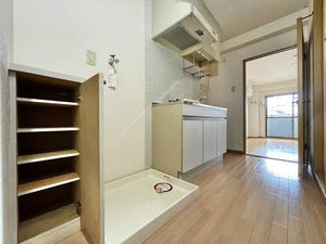 ＨＩＬＬ　ＣＩＴＹ南光台 203号-9