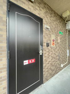 ＨＩＬＬ　ＣＩＴＹ南光台 203号-11