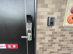 ＨＩＬＬ　ＣＩＴＹ南光台 203号-12