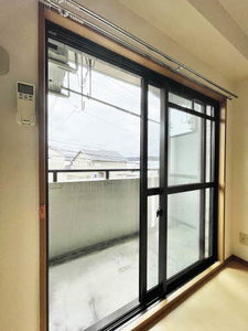 ＨＩＬＬ　ＣＩＴＹ南光台 203号-13