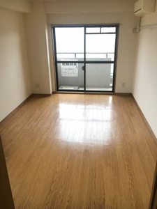 ＨＩＬＬ　ＣＩＴＹ南光台 206号-3