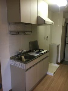 ＨＩＬＬ　ＣＩＴＹ南光台 206号-5