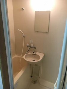 ＨＩＬＬ　ＣＩＴＹ南光台 206号-7