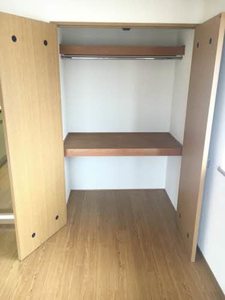 ＨＩＬＬ　ＣＩＴＹ南光台 206号-9