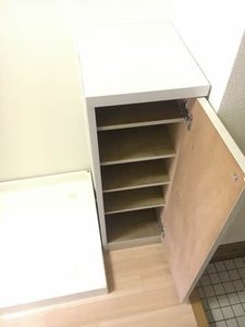 ＨＩＬＬ　ＣＩＴＹ南光台 206号-10